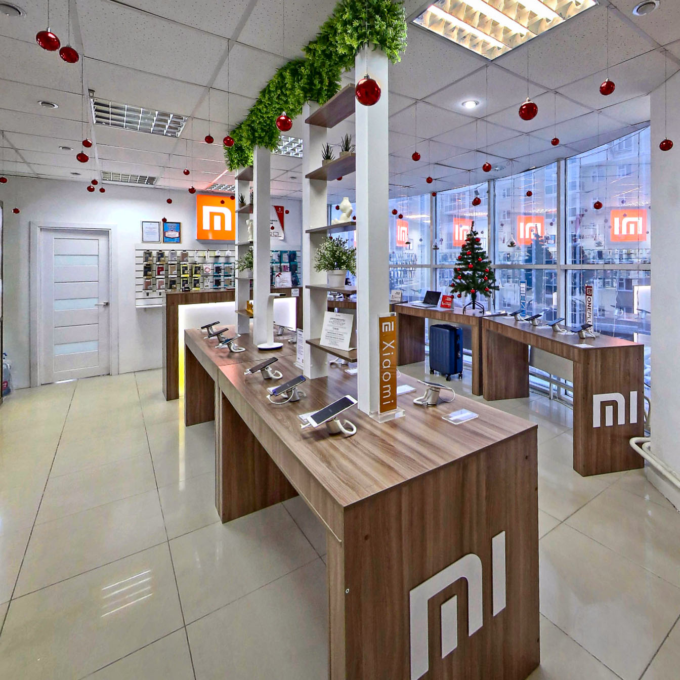 MiStore